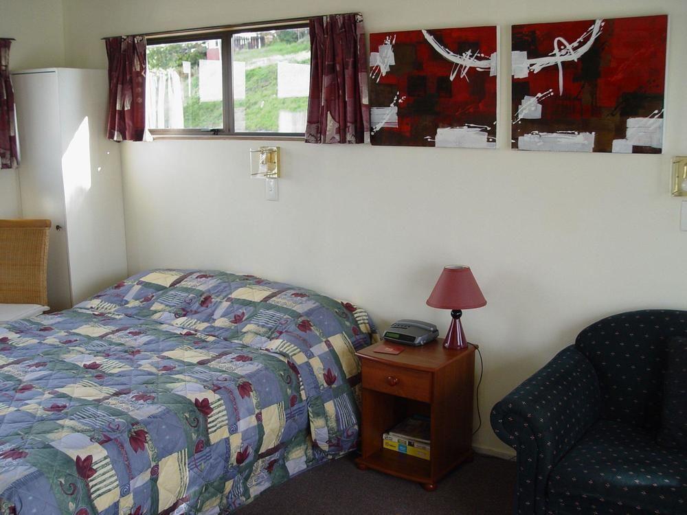 Asure Kapiti Court Motel Paraparaumu Camera foto